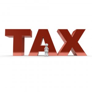 Thuế