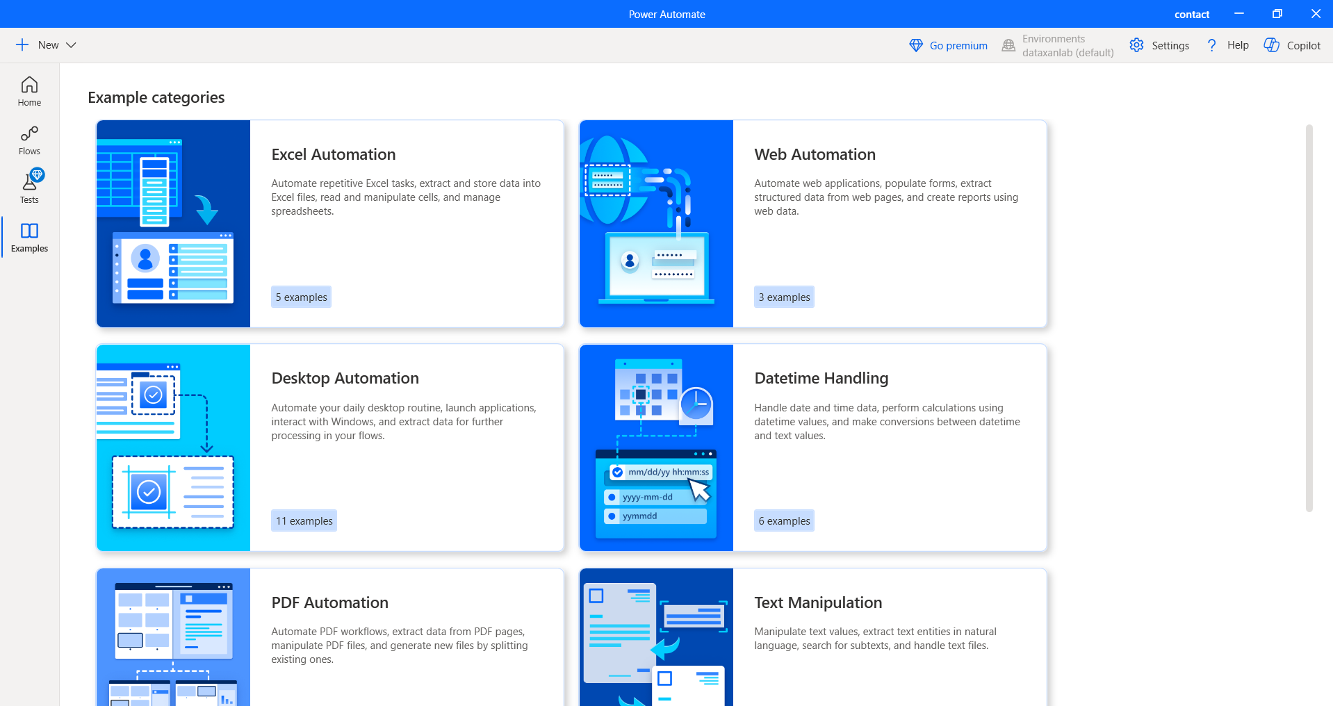 Case study tự động hóa nhập liệu Excel bằng RPA nâng cao
